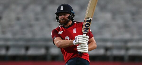 Jonny Bairstow T20I Stats Featured