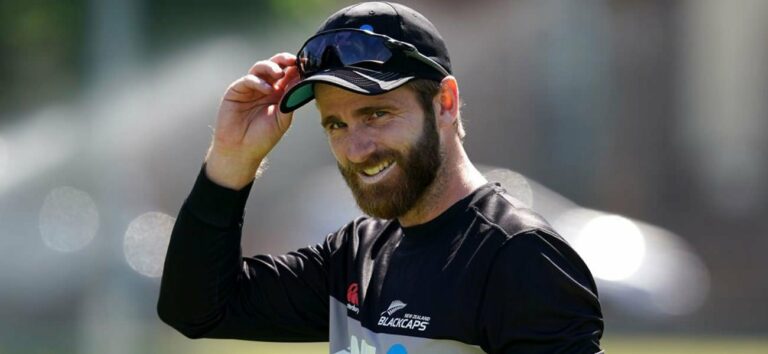 Kane Williamson T20I Stats Featured
