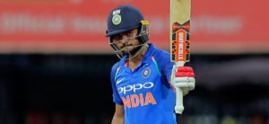 Manish Pandey T20I Stats Featured