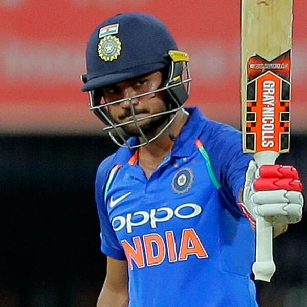 Manish Pandey T20I Stats Featured