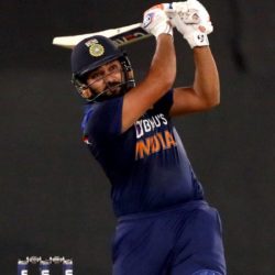 Rohit Sharma | Detailed T20I Batting Stats