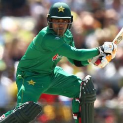 Umar Akmal | Detailed T20I Batting Stats