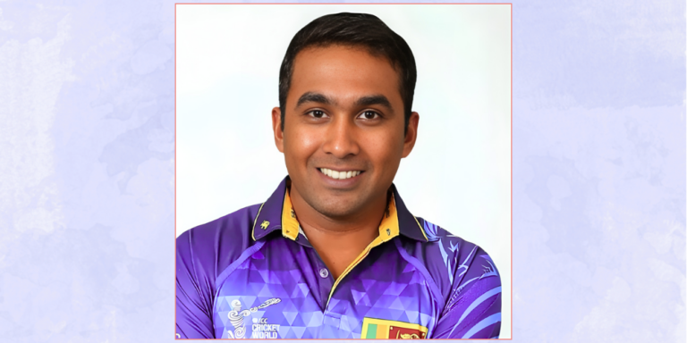 Mahela Jayawardene T20I Batting Stats