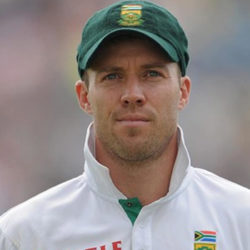 AB de Villiers | Detailed Test Batting Stats