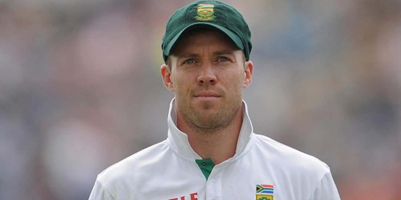 AB de Villiers Test Batting Stats Featured