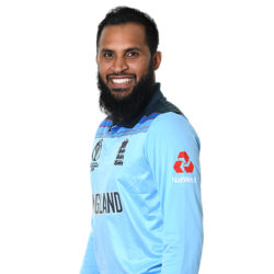 Adil Rashid | Detailed T20I Bowling Stats