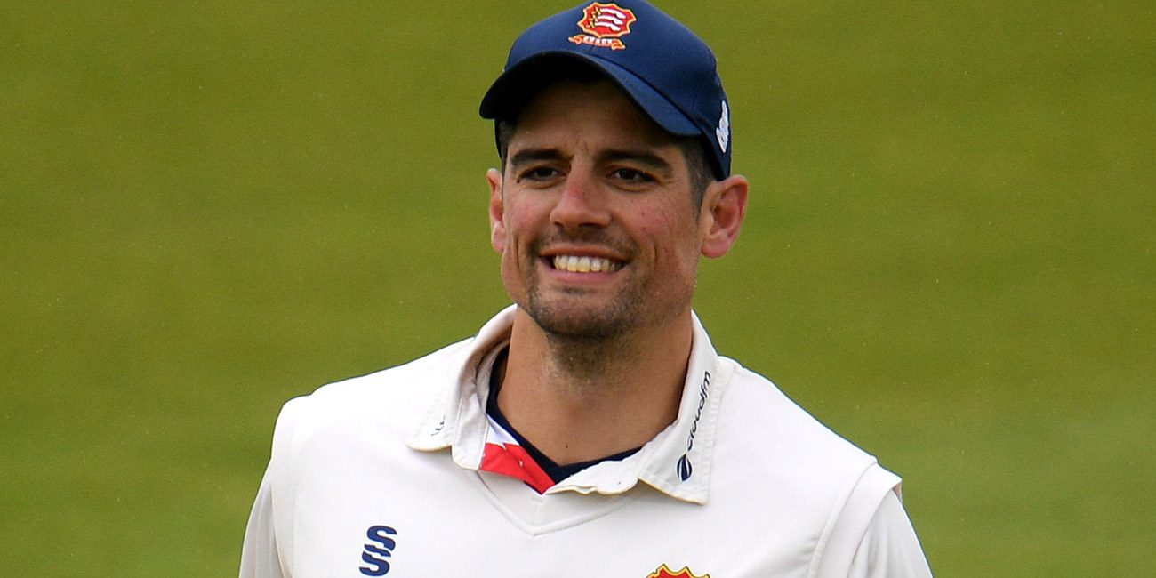 Alastair Cook Test Batting Stats Featured