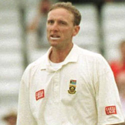 Allan Donald | Detailed Test Bowling Stats