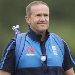 Andy Flower | Detailed Test Batting Stats