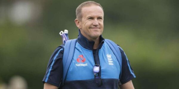 Andy Flower Test Batting Stats Featured
