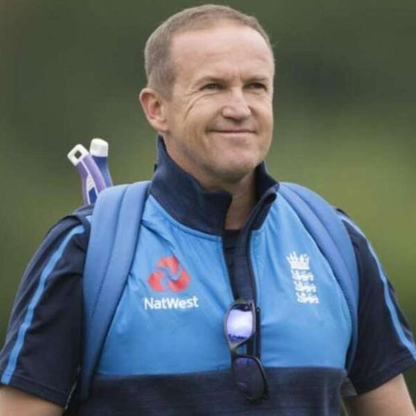 Andy Flower Test Batting Stats Featured