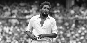 Andy Roberts Test Bowling Stats Featured