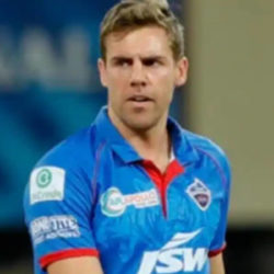 Anrich Nortje | Detailed T20I Bowling Stats