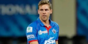 Anrich Nortje T20I Bowling Stats Featured
