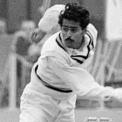 Bhagwat Chandrasekhar | Detailed Test Bowling Stats