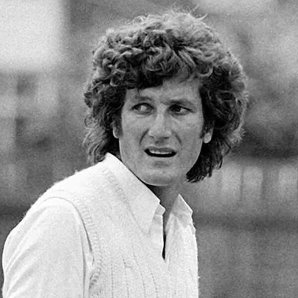Bob Willis Test Bowling Stats Featured