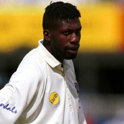 Curtly Ambrose | Detailed Test Bowling Stats