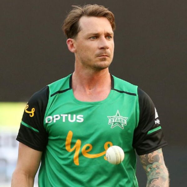 Dale Steyn Test Bowling Stats Featured