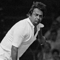 Erapalli Prasanna | Detailed Test Bowling Stats