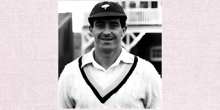 Fred Trueman Test Bowling Stats