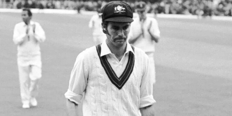 Greg Chappell Test Batting Stats Featured