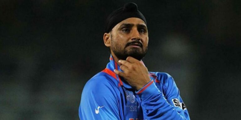 Harbhajan Singh Test Bowling Stats Featured