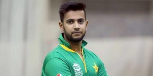 Imad Wasim T20I Bowling Stats Featured