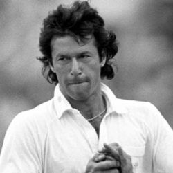 Imran Khan | Detailed Test Bowling Stats