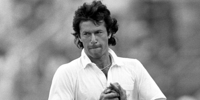 Imran Khan Test Bowling Stats Featured