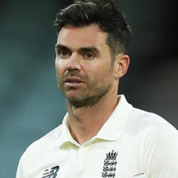 James Anderson | Detailed Test Bowling Stats