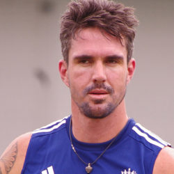 Kevin Pietersen | Detailed Test Batting Stats