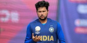 Kuldeep Yadav ODI Bowling Stats Featured