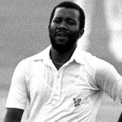 Malcolm Marshall | Detailed Test Bowling Stats