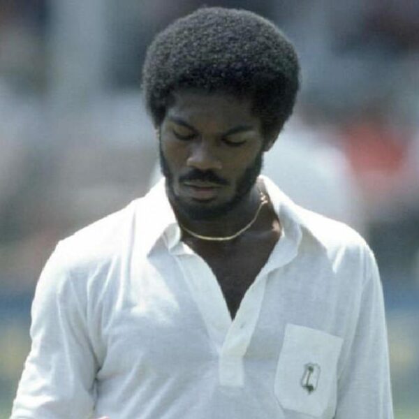 Michael Holding Test Bowling Stats Featured