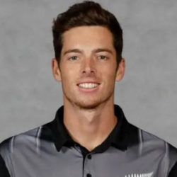 Mitchell Santner | Detailed T20I Bowling Stats
