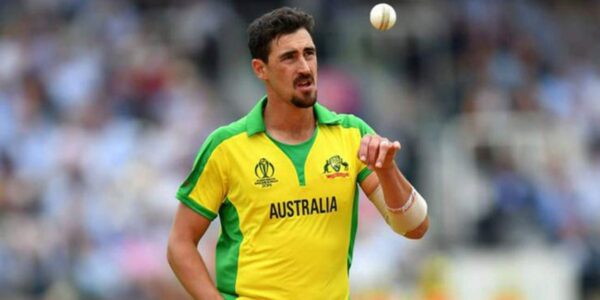 Mitchell Starc Test Bowling Stats Featured