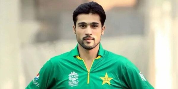 Mohammad Amir T20I Bowling Stats Featured