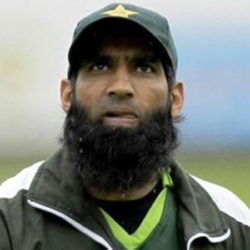 Mohammad Yousuf | Detailed Test Batting Stats