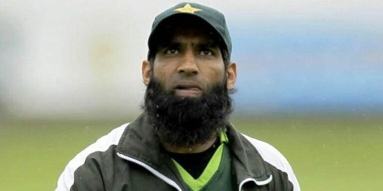 Mohammad Yousuf Test Batting Stats Featured