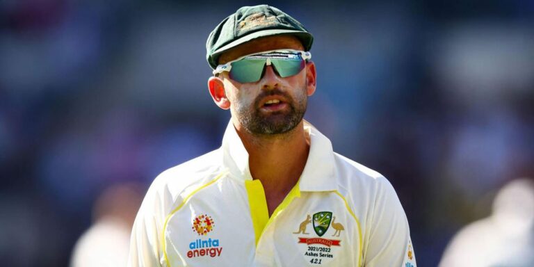Nathan Lyon Test Bowling Stats Featured