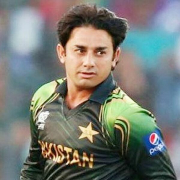 Saeed Ajmal ODI Bowling Stats Featured