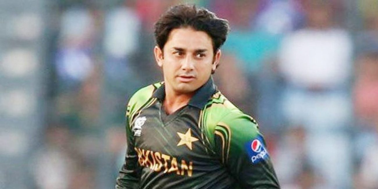 Saeed Ajmal ODI Bowling Stats Featured