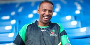 Samuel Badree T20I Bowling Stats Featured