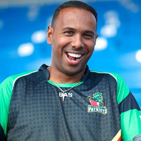 Samuel Badree T20I Bowling Stats Featured