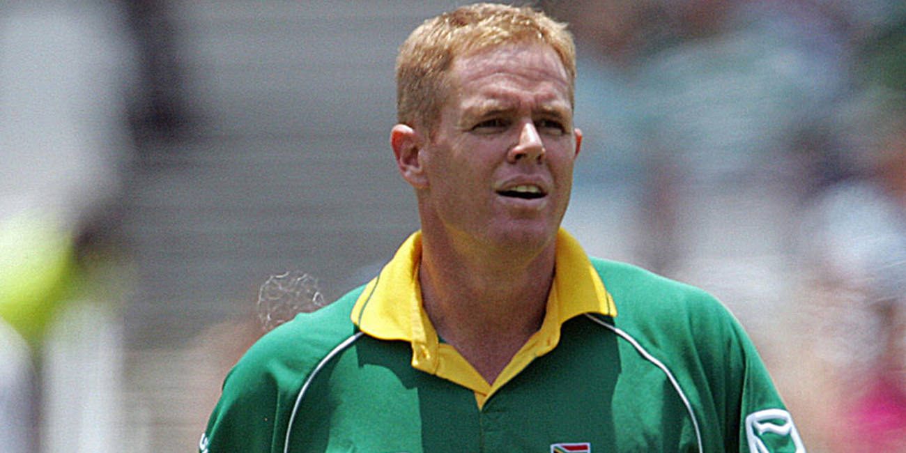 Shaun Pollock Test Bowling Stats Featured