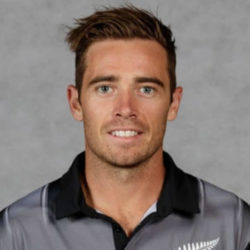 Tim Southee | Detailed T20I Bowling Stats