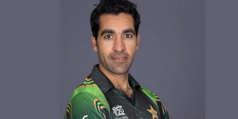 Umar Gul T20I Bowling Stats Featured