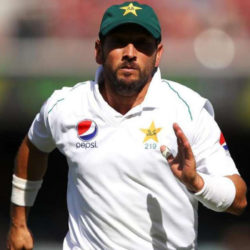 Yasir Shah | Detailed Test Bowling Stats