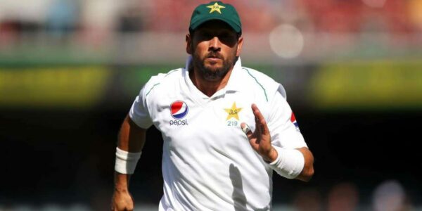 Yasir Shah Test Bowling Stats Featured