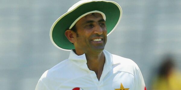 Younis Khan Test Batting Stats Featured